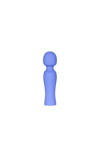 Swan - Era Mini Wand Vibrator - Stag Shop