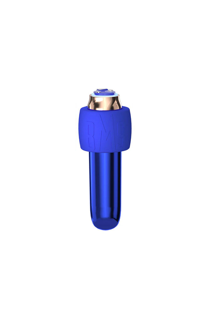 Swan - Maximum Bullet Vibrator with Silicone Comfy Cuff - Pink - Stag Shop