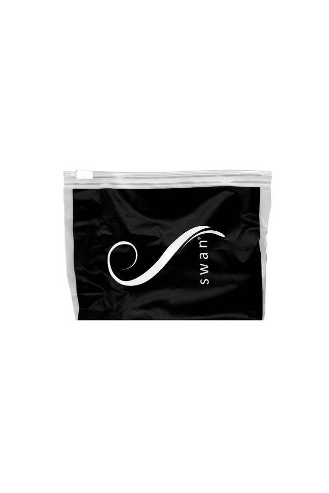 Swan - Maximum Bullet Vibrator with Silicone Comfy Cuff – Pink - Stag Shop