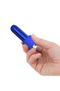 Swan - Maximum Bullet Vibrator with Silicone Comfy Cuff - Pink - Stag Shop