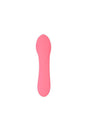 Swan - Mini Luxury Massage Wand - Glow in the Dark Pink - Stag Shop
