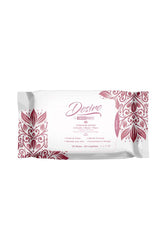Swiss Navy - Desire - Feminine Wipes - 25pk - Stag Shop