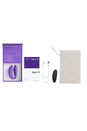We-Vibe - Sync O Adjustable Dual Couples Vibrator - Purple - Stag Shop