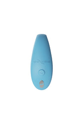 We-Vibe - Sync Go Dual Couples Vibrator with Travel Case - Turquoise - Stag Shop