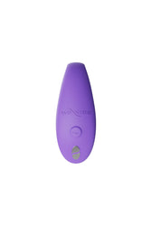 We-Vibe - Sync Go Dual Couples Vibrator with Travel Case - Purple - Stag Shop
