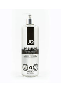 Thumbnail for System JO - Premium Original Silicone Lubricant