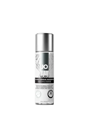 System JO - Nuru Massage Gel
