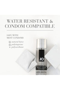 Thumbnail for System JO - Premium Original Silicone Lubricant - Stag Shop