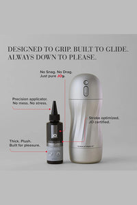 Thumbnail for System JO - Stroker Lubricant - Stag Shop