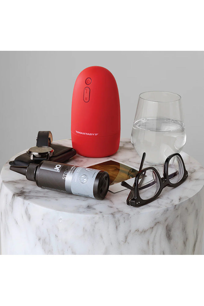 System JO - Stroker Lubricant - Stag Shop