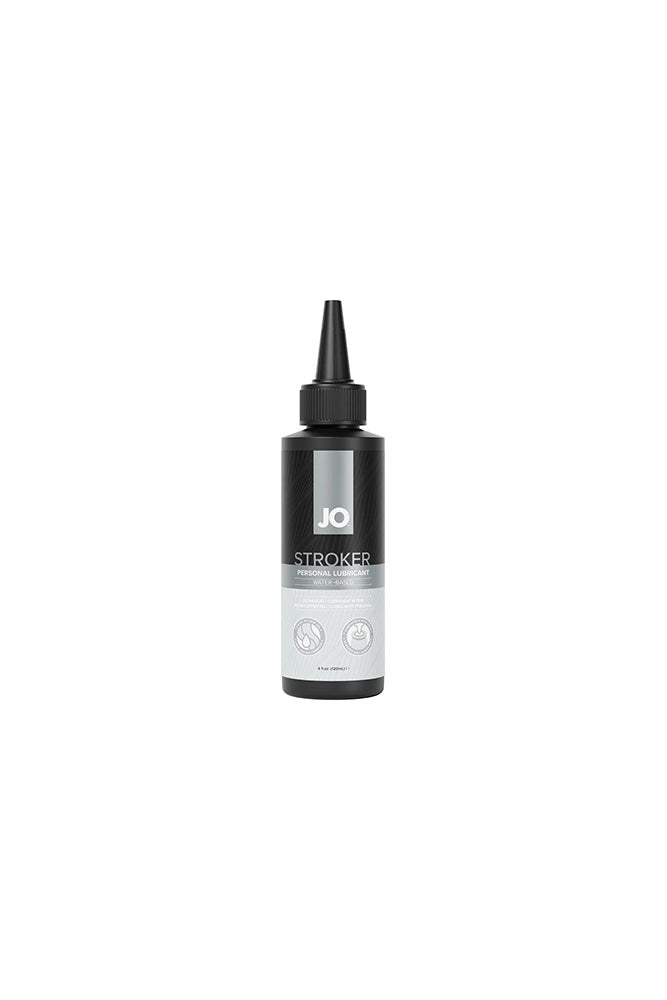 System JO - Stroker Lubricant - Stag Shop