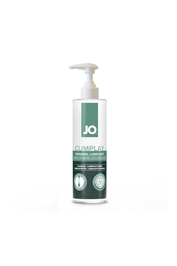 System JO - Cumplay Hybrid Lubricant