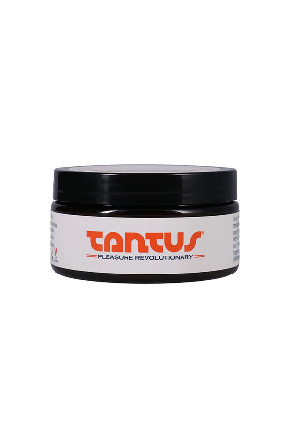 Tantus - Apothecary - Fisting & Masturbation Cream - 8oz - Stag Shop