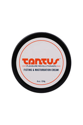 Tantus - Apothecary - Fisting & Masturbation Cream - 8oz - Stag Shop