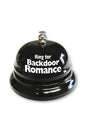 Ozze Creations - Ring for Backdoor Romance - Table Bell - Stag Shop