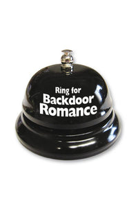 Thumbnail for Ozze Creations - Ring for Backdoor Romance - Table Bell - Stag Shop