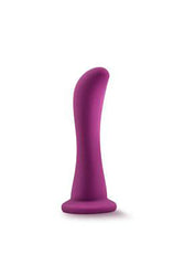 Blush Novelties - Temptasia - Bellatrix - Curved Probe - Stag Shop