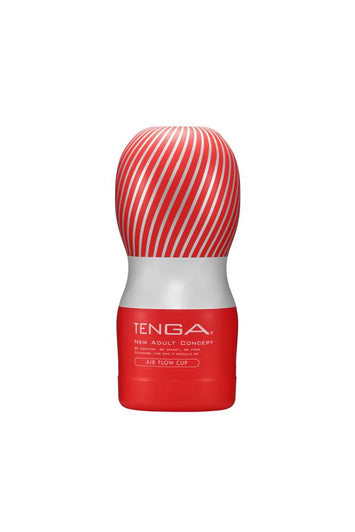 Tenga - Air Flow Masturbator Cup - Stag Shop