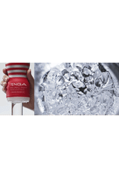 Tenga - Original Vacuum Masturbator Cup - Stag Shop