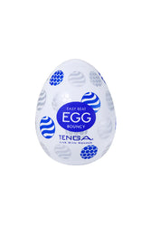 Tenga - Egg - Bouncy Egg Masturbator - Stag Shop