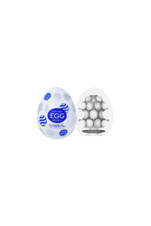 Tenga - Egg - Bouncy Egg Masturbator - Stag Shop