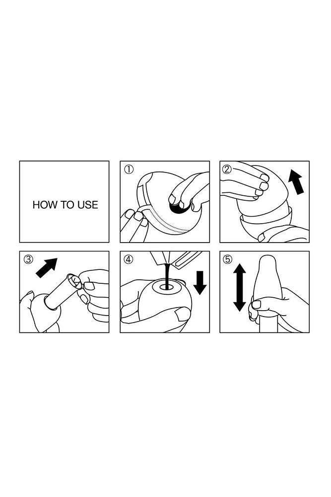 Tenga - Standard Egg Variety Pack - Stag Shop