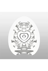 Tenga - Egg - Lovers Egg Masturbator - Stag Shop