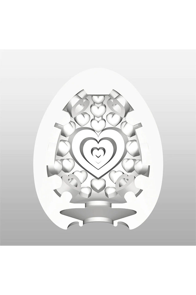 Tenga - Egg - Lovers Egg Masturbator - Stag Shop