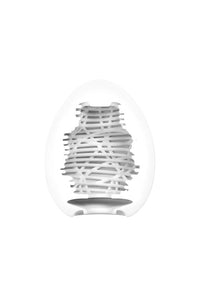 Thumbnail for Tenga - Egg - Stretchy Egg Masturbator - Stag Shop