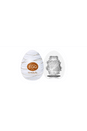 Tenga - Egg - Stretchy Egg Masturbator - Stag Shop