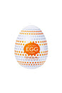 Tenga - Egg - Starry Egg Masturbator - Stag Shop