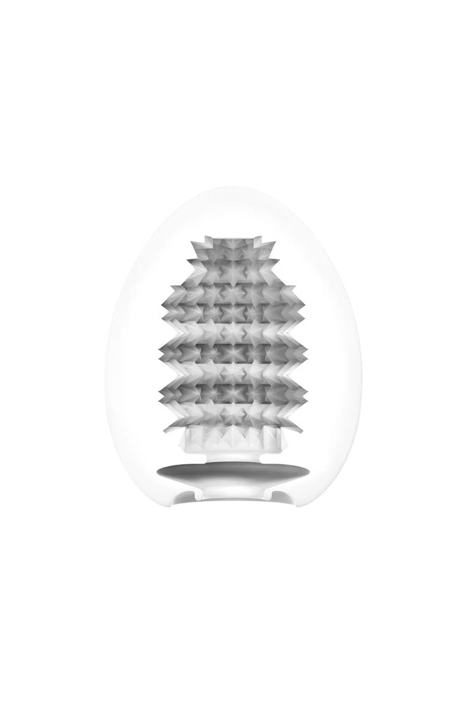 Tenga - Egg - Starry Egg Masturbator - Stag Shop