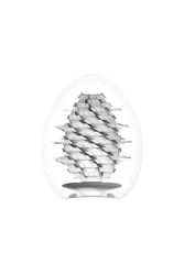 Tenga - Egg - Twister Egg Masturbator - Stag Shop
