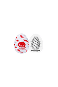 Thumbnail for Tenga - Egg - Twister Egg Masturbator - Stag Shop