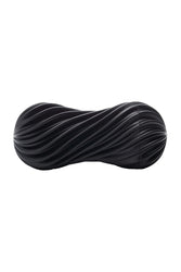 Tenga - Flex Stroker - Black - Stag Shop