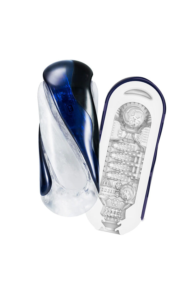 Tenga - Flip 360 Stroker - Stag Shop