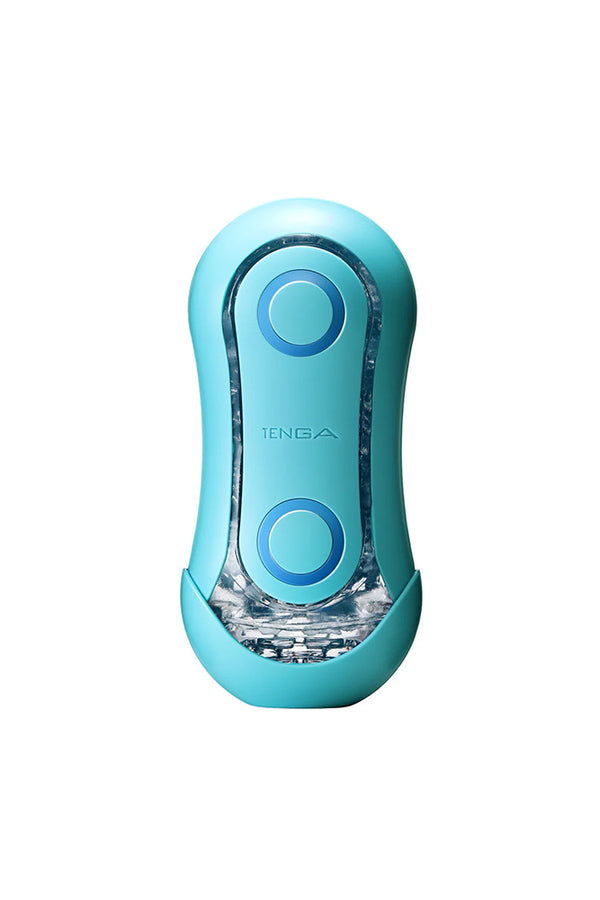 Tenga - Flip Orb Masturbator - Stag Shop