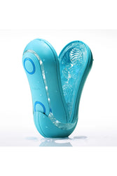 Tenga - Flip Orb Masturbator - Stag Shop