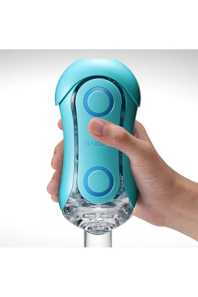 Tenga - Flip Orb Masturbator - Stag Shop