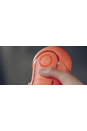 Tenga - Flip Orb Masturbator - Stag Shop