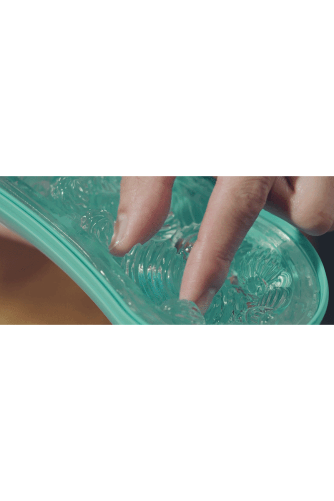 Tenga - Flip Orb Masturbator - Stag Shop