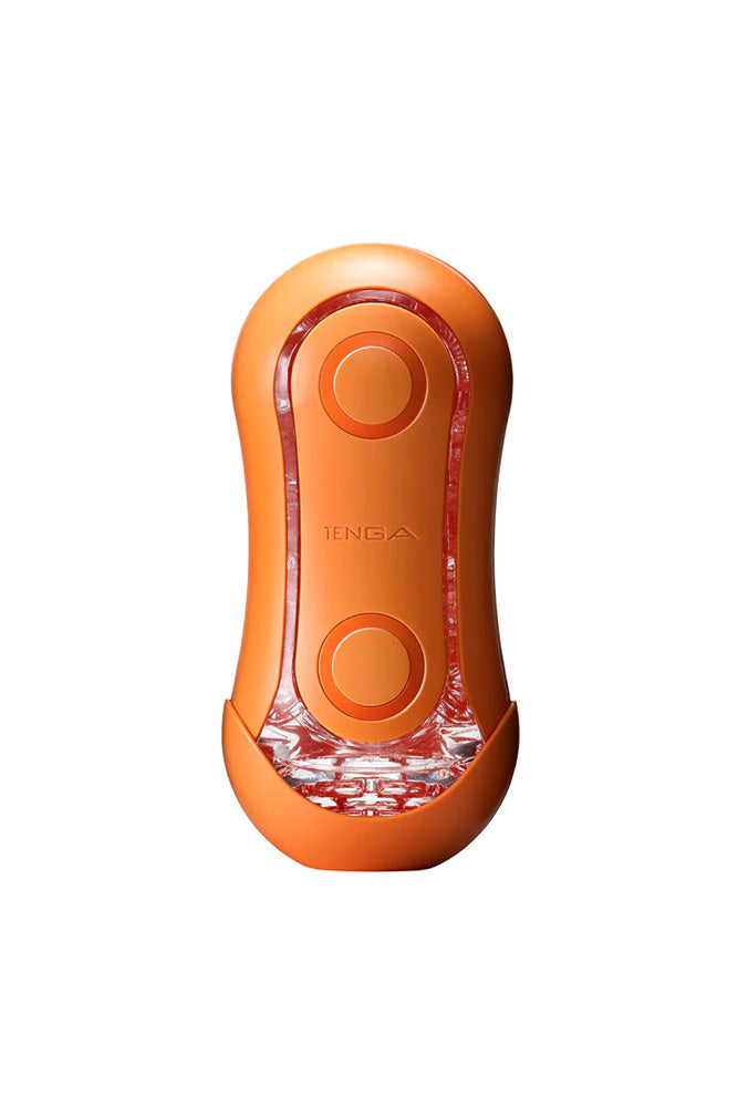 Tenga - Flip Orb Masturbator - Stag Shop
