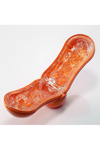 Tenga - Flip Orb Masturbator - Stag Shop