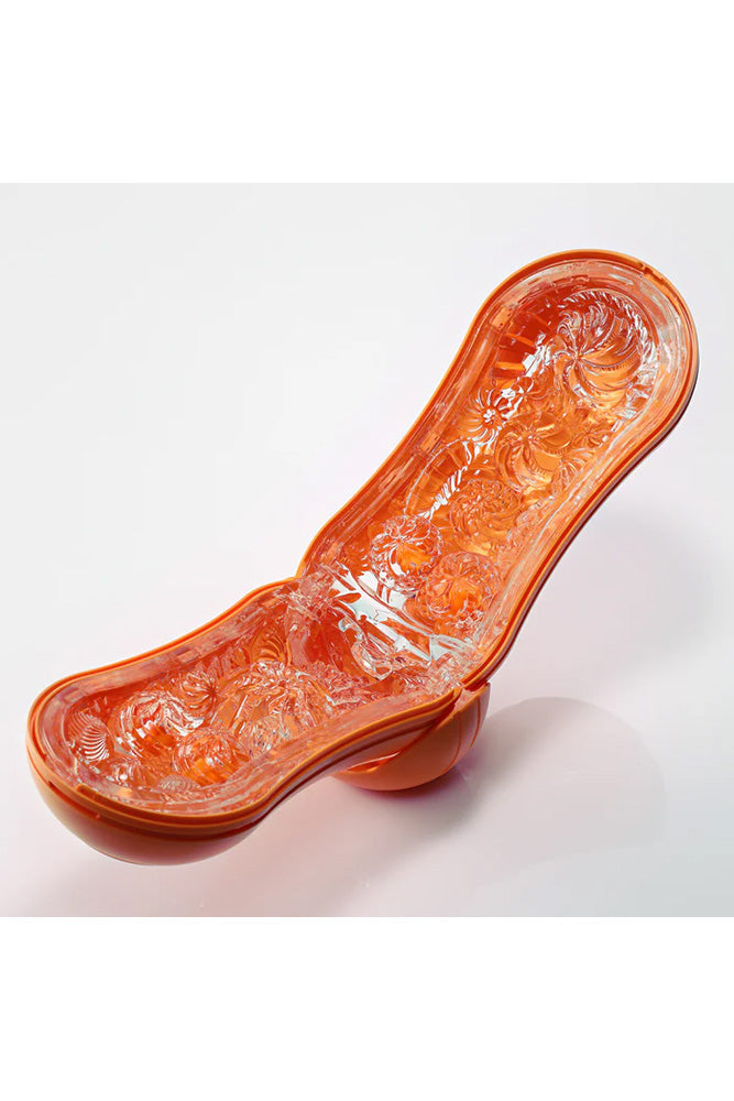 Tenga - Flip Orb Masturbator - Stag Shop