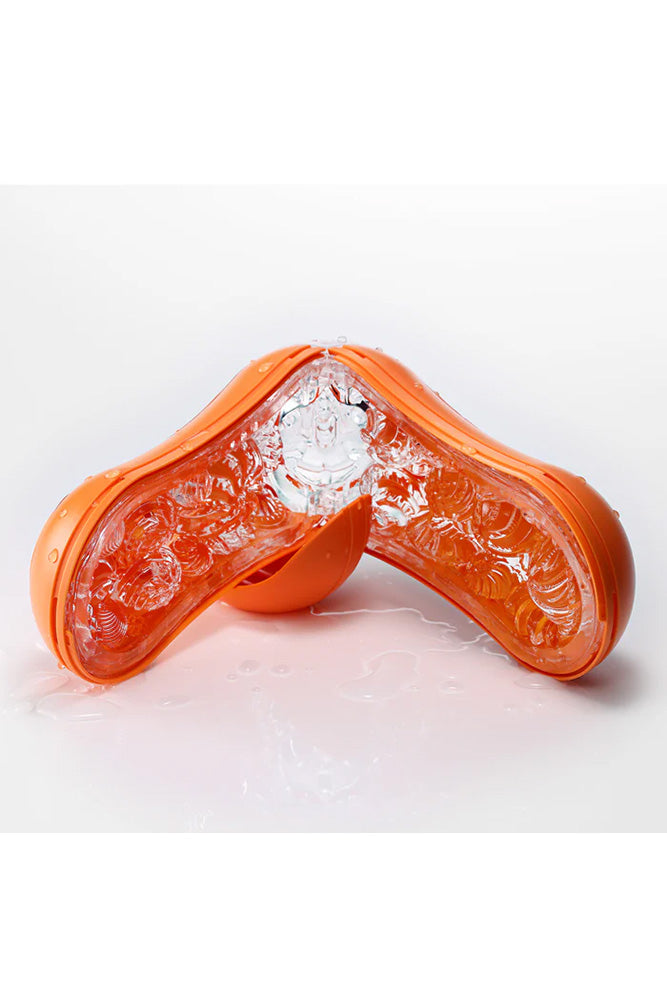 Tenga - Flip Orb Masturbator - Stag Shop