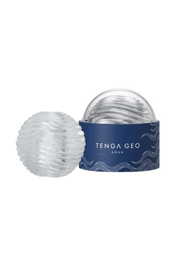 Tenga - Geo - Aqua Stroker - Stag Shop