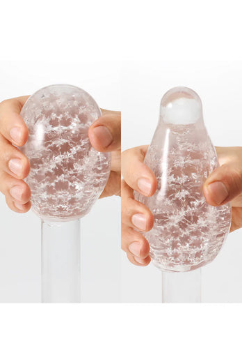 Tenga - Geo - Aqua Stroker - Stag Shop