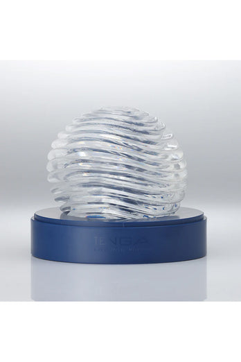 Tenga - Geo - Aqua Stroker - Stag Shop