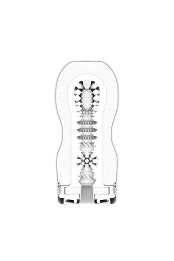 Tenga - Premium Original Strong Vacuum Masturbator Cup - Stag Shop