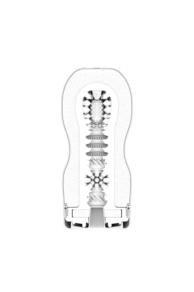 Tenga - Premium Original Strong Vacuum Masturbator Cup - Stag Shop